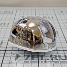 Купить Топовый огонь Sphera Design Compact 12 белый 225° 12В 10Вт для судов до 12м в корпусе из нержавеющей стали AISI316, Osculati 11.406.03 7ft.ru в интернет магазине Семь Футов