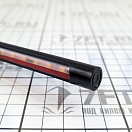 Купить Светильник штурманский светодиодный Labcraft ML2271 12В 0.85Вт 460мм чёрный корпус белый + красный свет, Osculati 13.228.11 7ft.ru в интернет магазине Семь Футов