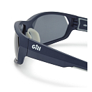 Купить Солнцезащитные поляризационные очки Marker Gill 9674 нетонущие синие/дымчатые 7ft.ru в интернет магазине Семь Футов