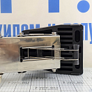 Купить Выносной транец MEGA 265x210x45мм для моторов до 40кг 2-х тактные/4-х тактные 20л.с./8л.с. нержавеющая сталь, Osculati 47.376.28 7ft.ru в интернет магазине Семь Футов