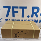 Купить Рулевой редуктор лодочный Badger Control Т71 T71-M66 T7116 с тросом М66 4,88м (16') 7ft.ru в интернет магазине Семь Футов