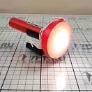 Купить Буй светящийся светодиодный Mini One 144x60мм, Osculati 30.583.00 7ft.ru в интернет магазине Семь Футов
