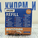 Купить Набор сменных заправок с кристаллами соли для осушителя ABSODRY 3штx450г, Osculati 52.153.04 7ft.ru в интернет магазине Семь Футов