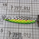 Купить Блесна колеблющаяся Rhino Salty Diamond 3333102 120мм 18г 7ft.ru в интернет магазине Семь Футов