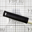 Купить Телескопическая рукоятка Lalizas 57341 Ø25мм 105-179см для отпорного крюка/щётки из алюминия и пластика 7ft.ru в интернет магазине Семь Футов