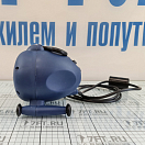 Купить Автоматический насос для надувной лодки Bravo 6130239N 230 В 400 Вт 950 л/мин с электрическим приводом 7ft.ru в интернет магазине Семь Футов