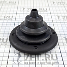 Купить Манжета для тросов Nuova Rade 31525 Ø105х65мм с крепежным кольцом из чёрной резины 7ft.ru в интернет магазине Семь Футов