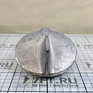 Купить Комплект магниевых анодов Yamaha для подвесных моторов 200-250л.с., Osculati 43.352.02 7ft.ru в интернет магазине Семь Футов