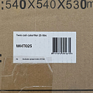 Купить Бойлер комбинированного нагрева Vetus WHT025 25л 230В 1.5кВт 452x480мм из нержавеющей стали 7ft.ru в интернет магазине Семь Футов