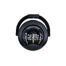 Купить Компас Autonautic instrumental C8-0025 12В 140х136мм Ø85мм коническая картушка на разнонаправленном кронштейне черный 7ft.ru в интернет магазине Семь Футов