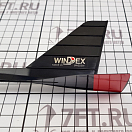 Купить Стрелка ветроуказателя 15 дюймов Windex 800-102 7ft.ru в интернет магазине Семь Футов