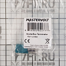 Купить Терминирующий резистор для сетей Mastervolt MasterBus 77040000 7ft.ru в интернет магазине Семь Футов