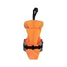 Купить Страховочный детский спасательный жилет Plastimo Kid'O 71019 100N 8-15кг полиэтиленовый оранжевый 7ft.ru в интернет магазине Семь Футов