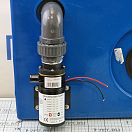 Купить Комплект для обработки сточных вод Matromarine Products 9400005112 112л 12В 700x800x200мм (бак 112л, помпа 12В, фильтр, датчик уровня, вент. головка)  7ft.ru в интернет магазине Семь Футов