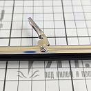 Купить Щетка стеклоочистителя TMC 00014 280мм из нержавеющей стали AISI304 7ft.ru в интернет магазине Семь Футов