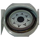 Купить Настольный магнитный компас Ruian Shunfeng CPT-130D 130мм 24В 270x340x200мм РКО РМРС 7ft.ru в интернет магазине Семь Футов