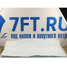 Купить Противопожарное одеяло Lalizas 70448 100 х 100 см в кейсе из ПВХ для оснащения морских и речных судов для судов, купить спасательное снаряжение в интернет-магазине 7ft.ru в интернет магазине Семь Футов