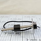 Купить Датчик уровня топлива и воды KUS S5-E150 K 0-190Ом 150мм 12/24В с фланцем S5 на 5 отверстий из нержавеющей стали SS316/SS304 7ft.ru в интернет магазине Семь Футов