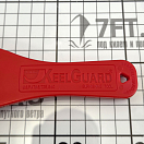 Купить Защита киля KeelGuard KG6BLK 1,83м 127мм черный для судна до 5,5м 7ft.ru в интернет магазине Семь Футов