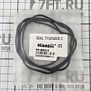 Купить Прокладка клапанной крышки Mizashi SC-GS218 для моторов Yamaha F40/F45/F50/F60/FT50/FT60 7ft.ru в интернет магазине Семь Футов