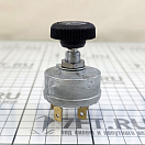 Купить Двухскоростной переключатель для стеклоочистителей 12В, Osculati 19.752.28 7ft.ru в интернет магазине Семь Футов