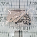 Купить Транцевые плиты Nauticus Smart Tabs PT1290-60 Pro для катера 4.5 - 6.1 м до 150 л.с. 7ft.ru в интернет магазине Семь Футов