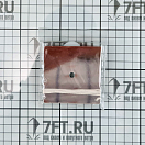 Купить Сигнальное зеркало Lalizas 56570 7 х 7 см 7ft.ru в интернет магазине Семь Футов