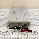 Купить Усилитель четырехканальный A/B 1200Вт Boss Audio MR1200PA 6-50000Гц с системой громкой связи и пультом управления сабвуфером 7ft.ru в интернет магазине Семь Футов