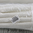 Купить Трос швартовый с огоном Santong Rope STMLW07 Ø16ммx10м из белого полиэстера 18-прядного плетения 7ft.ru в интернет магазине Семь Футов