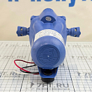 Купить Гидрофор автоматический Whale Watermaster FW0814(B) 8л/мин 12В 4А 2Бар 209x179x125мм под шланг Ø15мм для пресной и соленой воды, Osculati 16.700.12 7ft.ru в интернет магазине Семь Футов