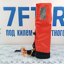 Купить Пенопластовый спасательный жилет LALIZAS Advanced 70178 SOLAS кодекс LSA 2010 43+ кг объём груди до 175 см 7ft.ru в интернет магазине Семь Футов