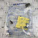 Купить Гидравлическая система рулевого управления Sea First MO150H-R1-18 18см3 перекладка руля 5,6 ход 200мм для моторов 50-150л.с. 7ft.ru в интернет магазине Семь Футов