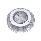 Купить Вентилятор на солнечной батарее Marinco MiniVent 1000 N20020 177,8x44мм 19,8м³/ч из белого пластика 7ft.ru в интернет магазине Семь Футов
