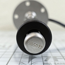 Купить Датчик уровня топлива и воды KUS S5-E150 K 0-190Ом 150мм 12/24В с фланцем S5 на 5 отверстий из нержавеющей стали SS316/SS304 7ft.ru в интернет магазине Семь Футов