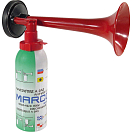 Купить Сигнал звуковой газовый горн Marco TA1X 13006320 200 мл 7ft.ru в интернет магазине Семь Футов