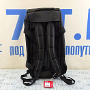 Купить Спортивная сумка Helly Hansen Scout Duffel S 67440_990-STD 530x240x240мм 30л 850г цвет Black 7ft.ru в интернет магазине Семь Футов