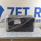 Купить Бак топливный стационарный Nuova Rade Sogliola 35009 38л 650х350х220мм горловина Ø38мм 45° под шланг Ø8мм для бензина/дизеля из черного полиэтилена без крышки с возможностью установки датчика 7ft.ru в интернет магазине Семь Футов