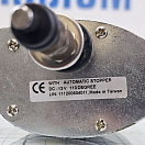 Купить Мотор яхтенного стеклоочистителя TMC 00604/TMC-006S-12V-110 12В 110° корпус пластиковый чёрный 7ft.ru в интернет магазине Семь Футов