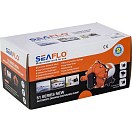 Купить Помпа пятикамерная мембранная самовсасывающая SeaFlo 51 Series SFDP1-040-060-51 12В 11А 15л/мин 4,2бар для пресной и солёной воды 7ft.ru в интернет магазине Семь Футов