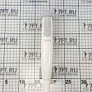 Купить Душевая лейка со встроенным смесителем WHALE Twist Ø57мм 8л/мин со шлангом 2,5 м, Osculati 15.290.13 7ft.ru в интернет магазине Семь Футов