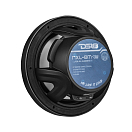 Купить Динамики двухполосные DS18 NXL-8M/BK Ø203мм 35Гц—23кГц 125-375Вт 4Ом IP65 светодиодная RGB-подсветка литой полипропилен с сеткой из нержавеющей стали AISI316 черные 7ft.ru в интернет магазине Семь Футов
