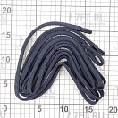 Купить Веревка плоская для кранцев FSE Robline Fenderline 7181992 8 мм 2 x 2 м темно-синия 7ft.ru в интернет магазине Семь Футов