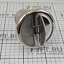 Купить Горловина заливная Quick Lock для дизеля под шланг Ø50мм 81,9мм прямая с замком из нержавеющей стали, Osculati 20.366.23 7ft.ru в интернет магазине Семь Футов