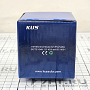 Купить Аналоговый указатель температуры воды KUS WW KY14304 Ø52мм 12/24В IP67 20-300Ом 40-120°C белый/белый 7ft.ru в интернет магазине Семь Футов