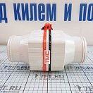 Купить Вентилятор для продувки двигательного отсека TMC 03703 3450л/мин 12В 3А труба Ø76мм 210x135x111,5мм из белой пластмассы 7ft.ru в интернет магазине Семь Футов