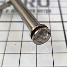 Купить Палец со стопорным язычком 40мм Ø8мм Тип А из нержавеющей стали AISI316, Osculati 37.268.40 7ft.ru в интернет магазине Семь Футов