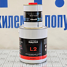 Купить Эмаль полиуретановая двухкомпонентная Nautix L2 151602 2л белая глянцевая 7ft.ru в интернет магазине Семь Футов