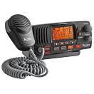 Купить Стационарная морская радиостанция VHF Cobra MR F57B Class-D DSC 1/25 Вт 159 x 57 x 180 мм чёрная 7ft.ru в интернет магазине Семь Футов