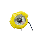 Купить Компас-пеленгатор ручной Plastimo Iris 50 63871 83х33мм жёлтый с подсветкой 7ft.ru в интернет магазине Семь Футов