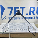 Купить  Стекло ветровое Полиуретан 50-44-4291Pc 720x2мм увеличенное из монолитного поликарбоната с окантовкой для снегоходов BRP SKI-DOO SKANDIC 2012-/LYNX YETI 2012- 7ft.ru в интернет магазине Семь Футов